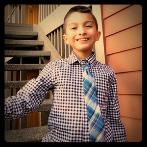 Meet your Posher, Cea